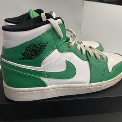 Air Jordan 1 Size 9
