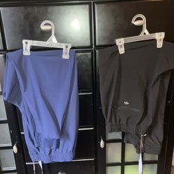 Scrubs For Sale