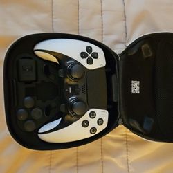 Ps5 Dualsense Edge Wireless Controller