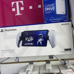 Ps5 Portal 