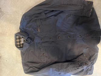 Carhartt Work Jacket