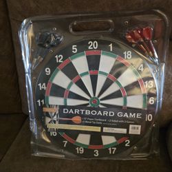 Dart Set