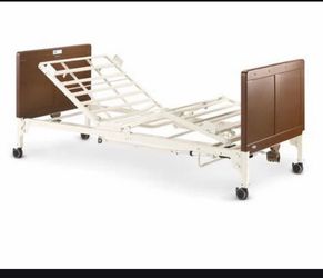 Medical bed