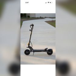 Ausom Electric Scooter - Like New – Castro Valley, CA
