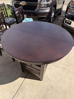 Kitchen Table