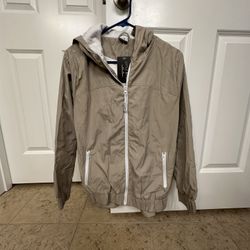 Little Bipsy Windbreaker
