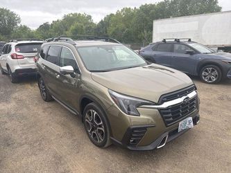 2023 Subaru Ascent