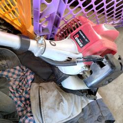 Weed eater Beast
