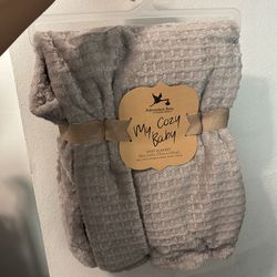Baby boy blankets