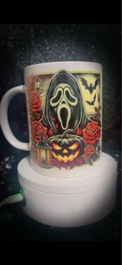 Mugs and tumblers