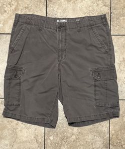 Somona Cargo Shorts 
