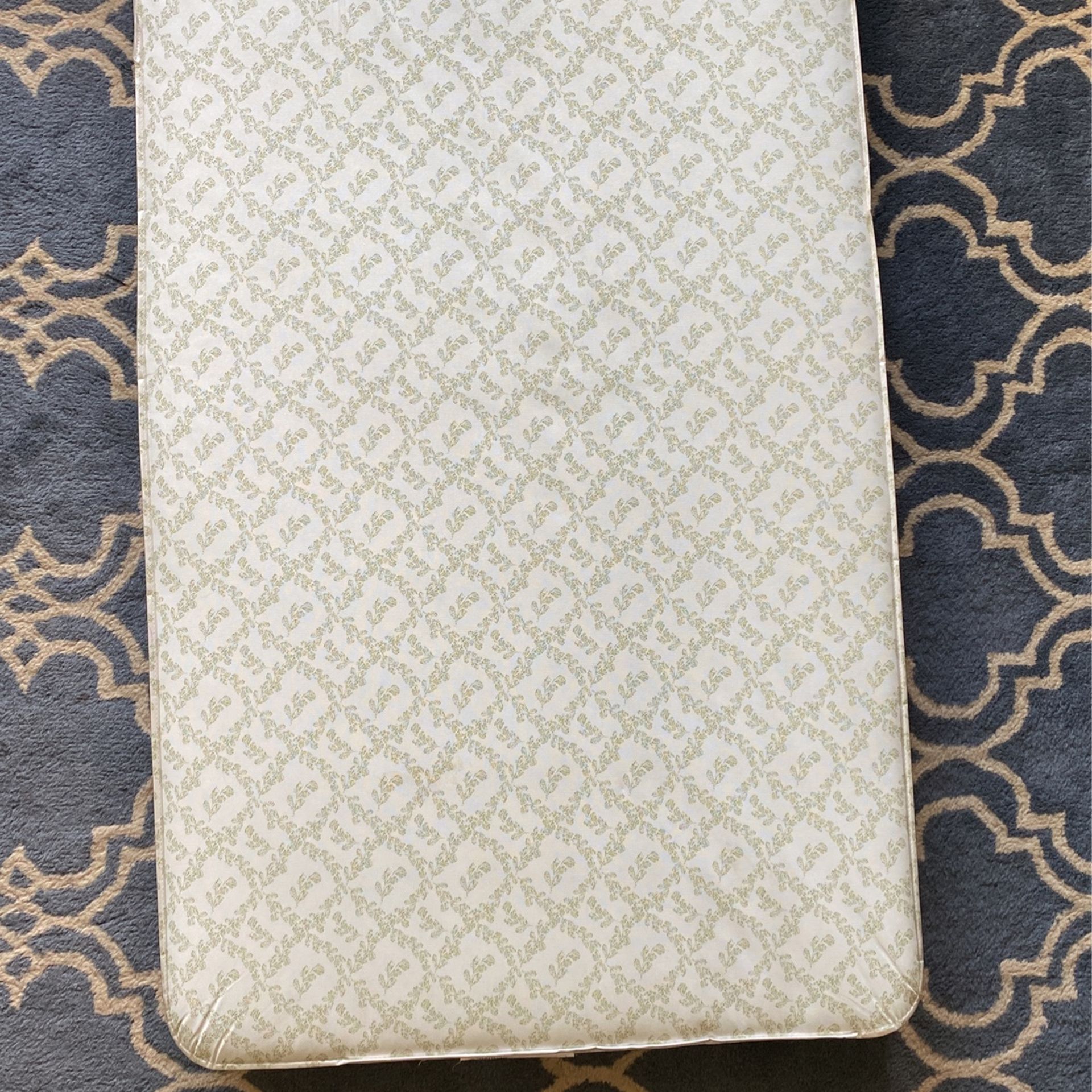 Sealy Crib Mattress