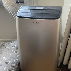 Portable AC Unit amana