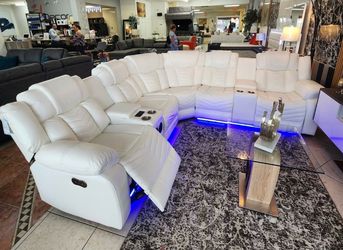 New sectional in box buy now pay later $39 down no credit needed