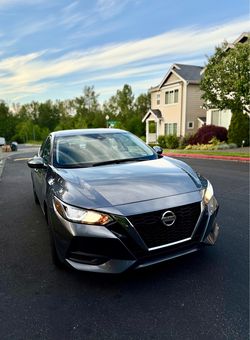 2023 Nissan Sentra
