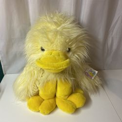SPRING  DUCK Plush