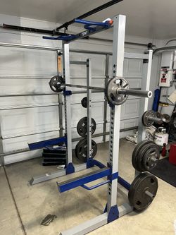 Fitness Equipment