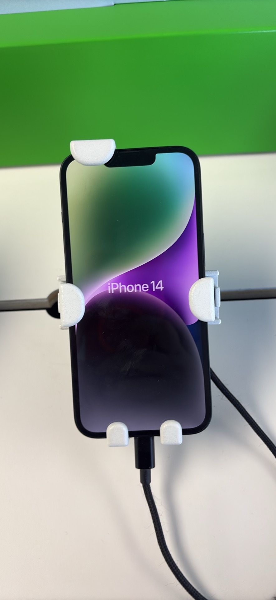 iPhone 14 only One Dollar Down With Progressive Leasing At Cricket Wireless In Colonie 