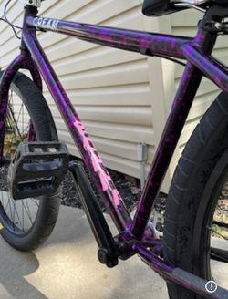 Mafiabikes 27.5 hot sale