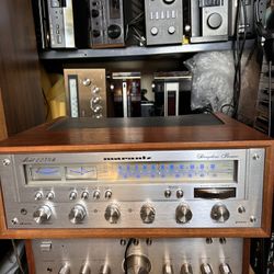 Marantz 2238b