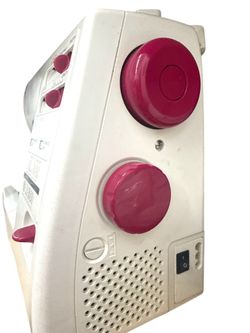 Kenmore Sewing Machine W Zig Zag & Other Stitches 