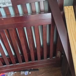 Slay Bed