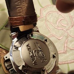 Watch Invicta Noma 55