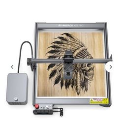 Atomstack X20 20W Pro Bundle 