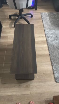 IKEA side table