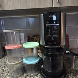 Ninja Creami 7-in-1