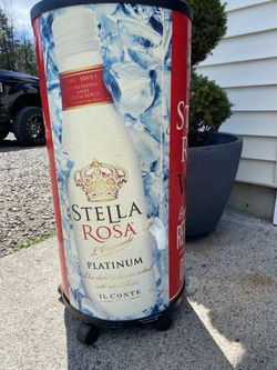 Stella Rosa Cooler 