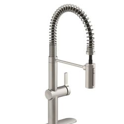 Kohler Haku Semi-professional Kitchen Sink Faucet