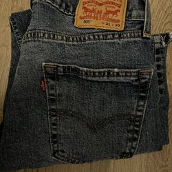 LEVI STRAUSS