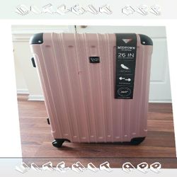 Journey Ready Suitcases Explore with Quality Gear generation a