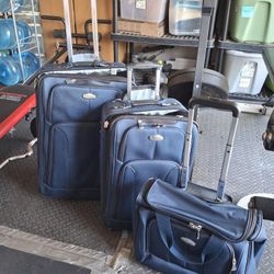 Luggage Set