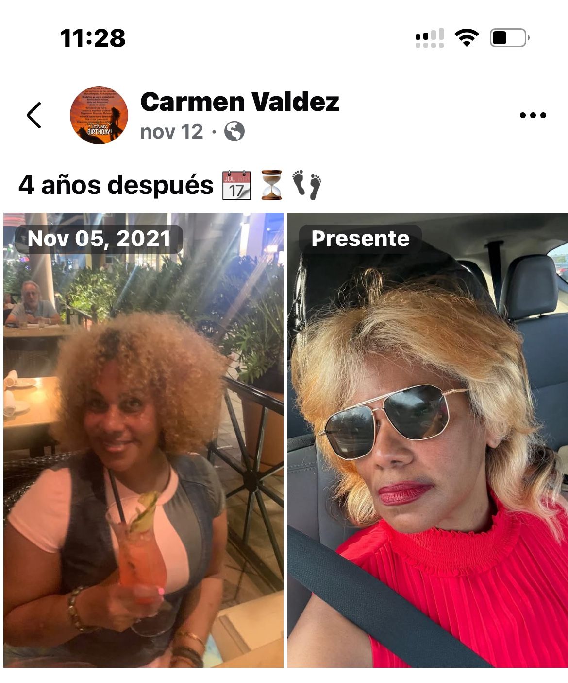 Beautiful white sectional