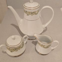 Noritake China