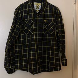 Dixxon Flannel