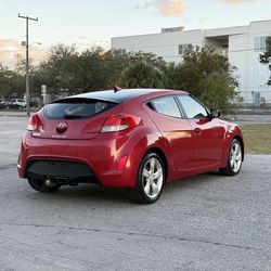 2015 Hyundai Veloster