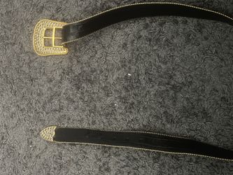 BB Belt