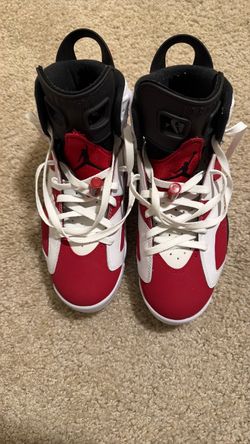 Carmines 6 Size 10  no box 8/10