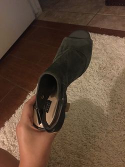 White House black market wedges