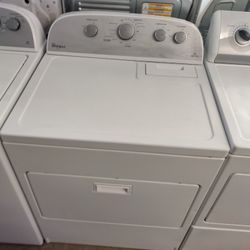 Whirlpool Washer And Dryer Set