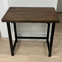 Small Desk