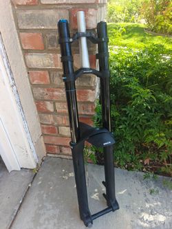 Suntour Rux 38 RC+

For 29 wheel