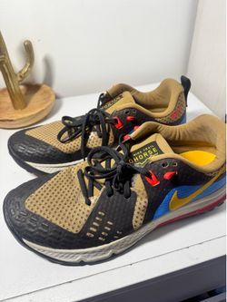 Nike wild horse men’s size 9