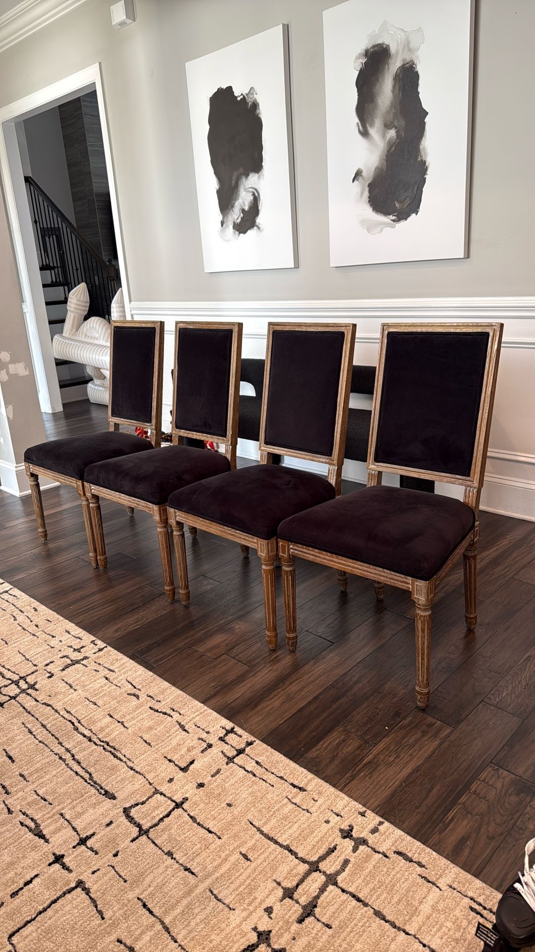 Dining Chairs