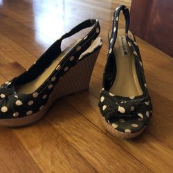 Wedges 5.5