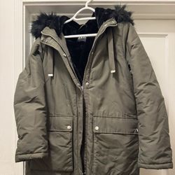 ZARA Jacket 