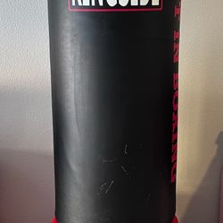 Ringside Punching Bag 